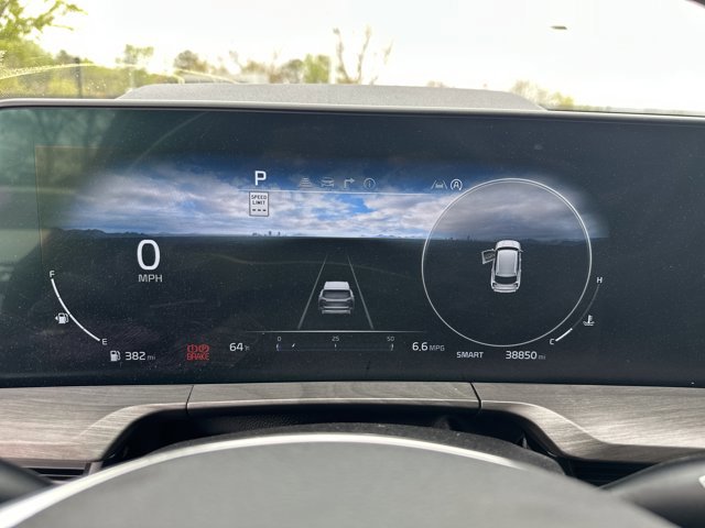 2024 Kia Telluride SX Prestige X-Pro