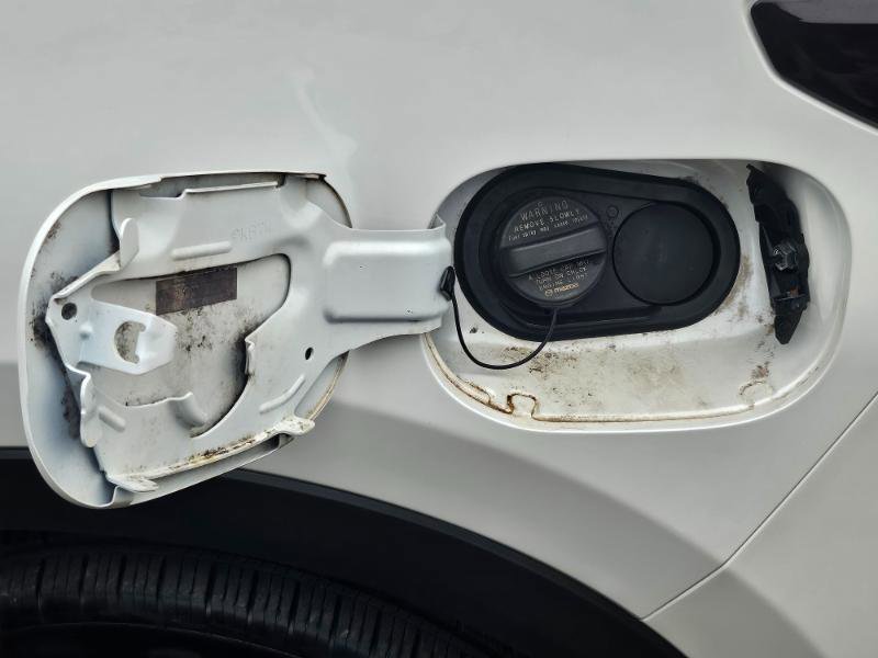 2019 MAZDA Cx-5 Grand Touring Reserve