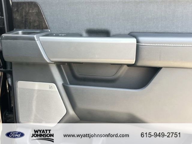 2023 Ford F150 Lariat