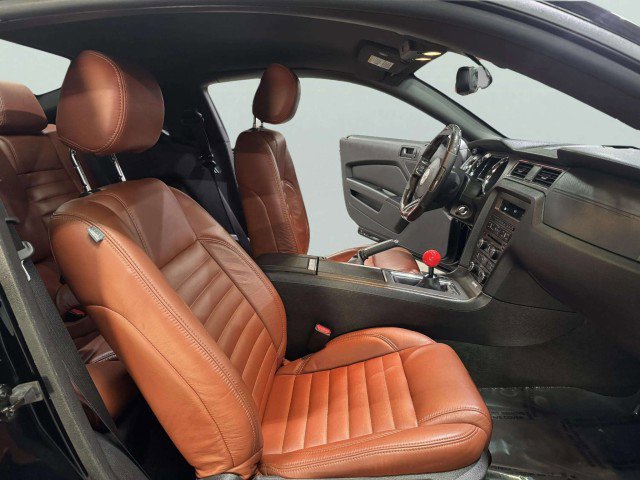 2014 Ford Mustang GT