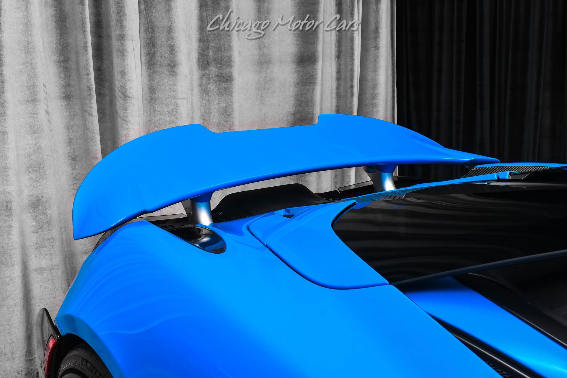 Used 2022 McLaren 765LT photo 55