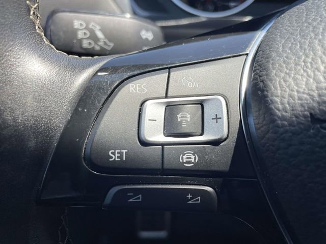 2021 Volkswagen Tiguan SE R-Line