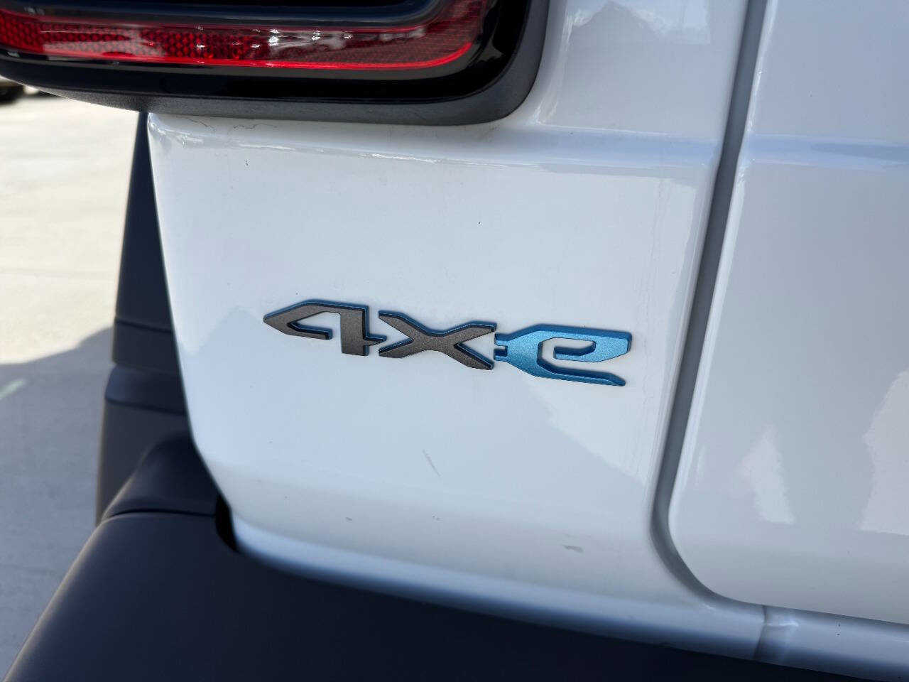 2025 Jeep Wrangler Unlimited Sport S 4xe