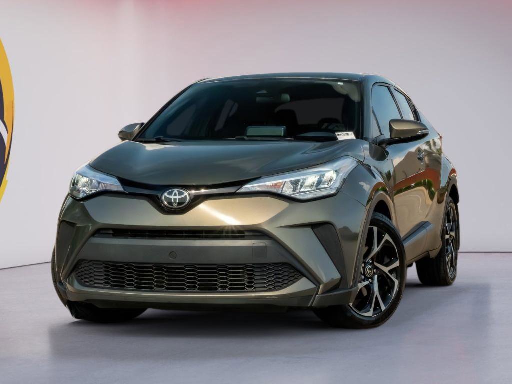 自引き産AR CHR CSR 40枚まとめ売り Used Toyota C-HR for Sale in Southaven, MS - Autotrader