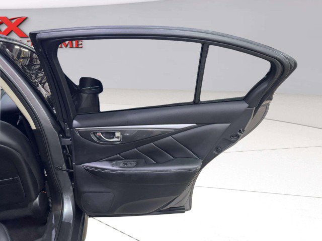 2021 INFINITI Q50 Pure