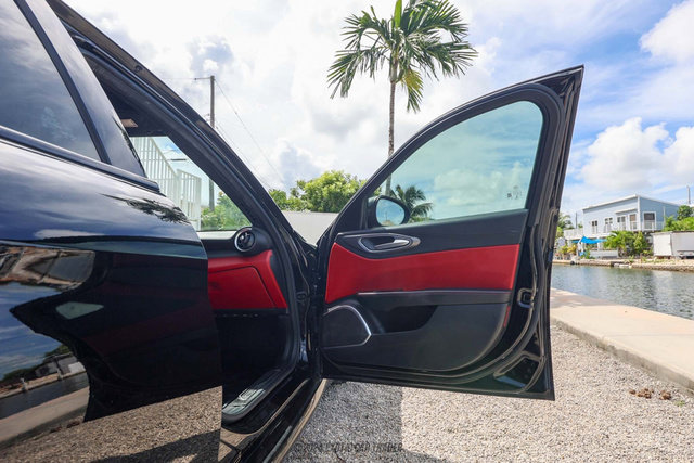 2020 Alfa Romeo Giulia