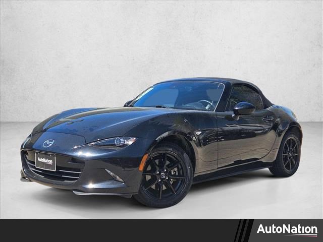 Used 2023 MAZDA MX-5 Miata Sport