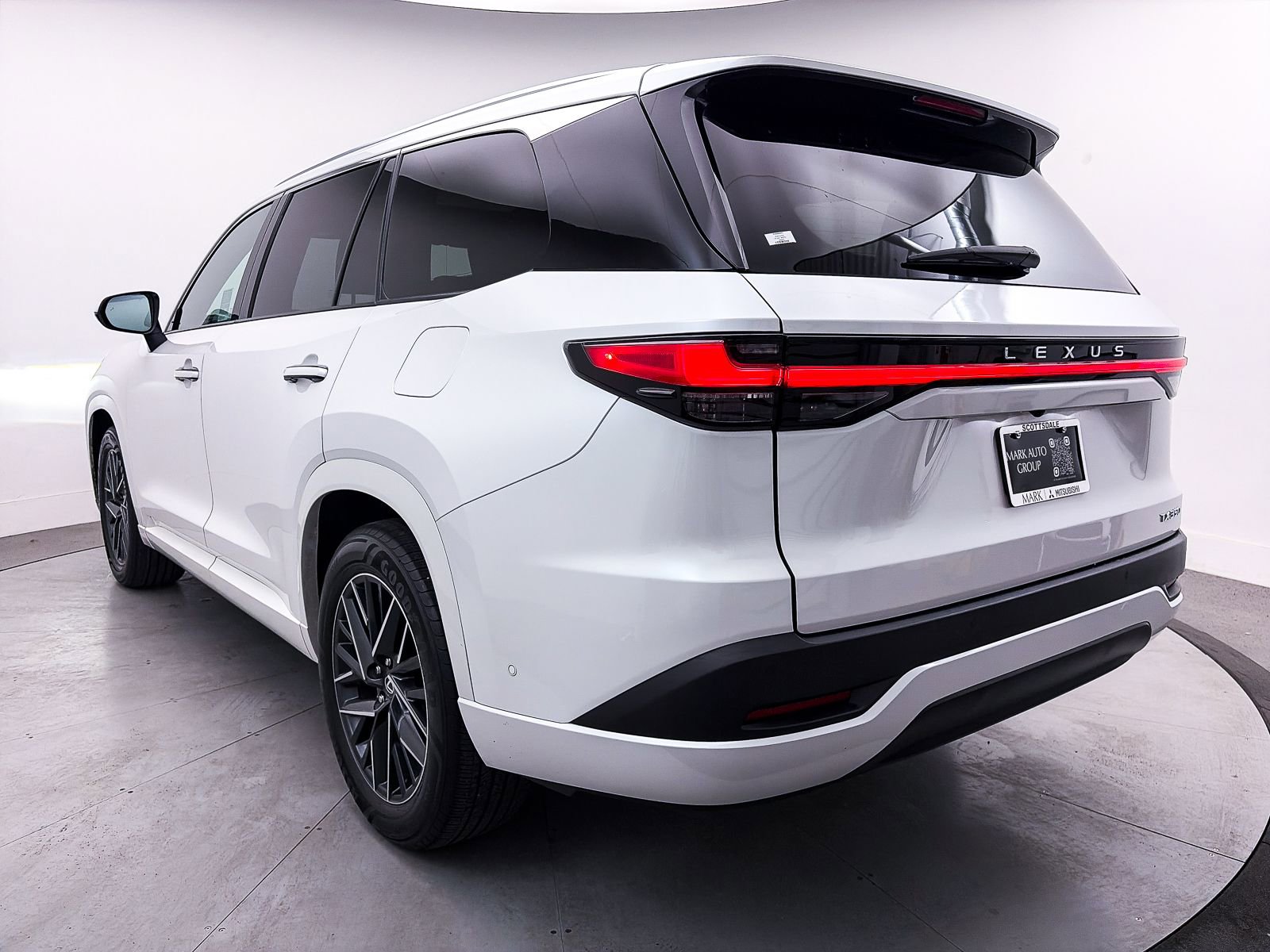 2024 Lexus TX 350 FWD