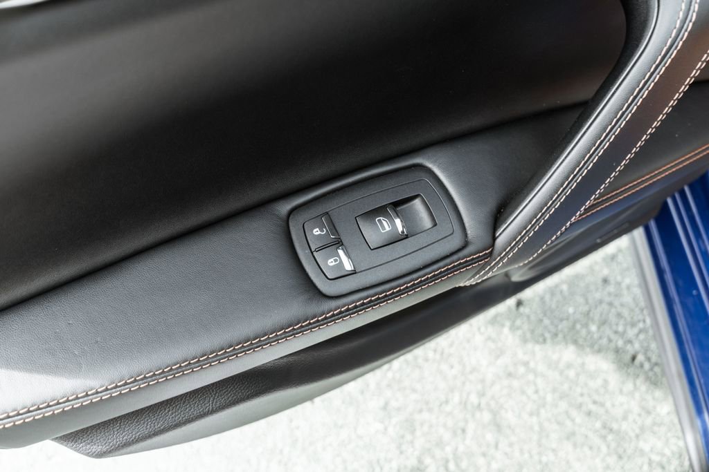 2017 Maserati Ghibli S Q4