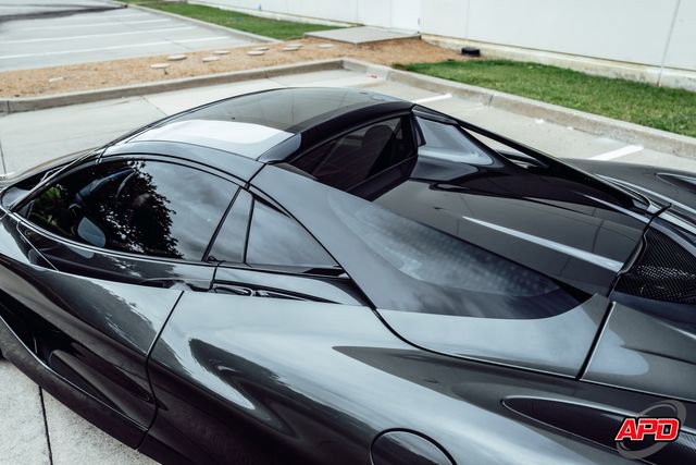 Used 2020 McLaren 720S Performance photo 38