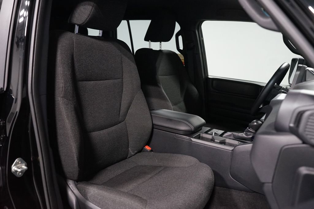 2024 Toyota Land Cruiser 1958