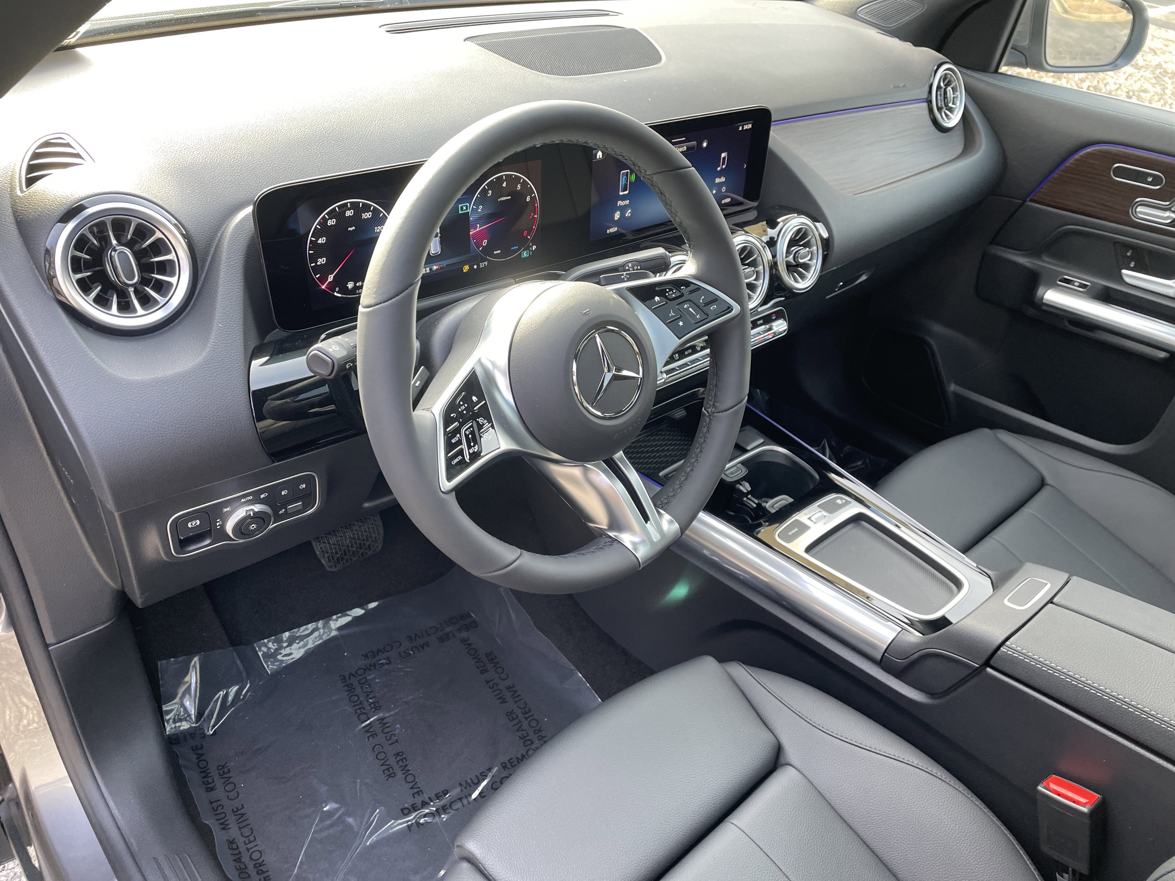 2026 Mercedes-Benz GLA 250