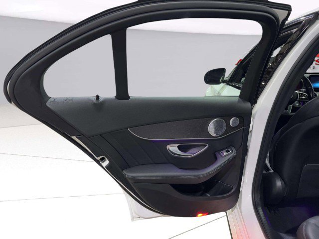 2020 Mercedes-Benz C 300 4MATIC Sedan