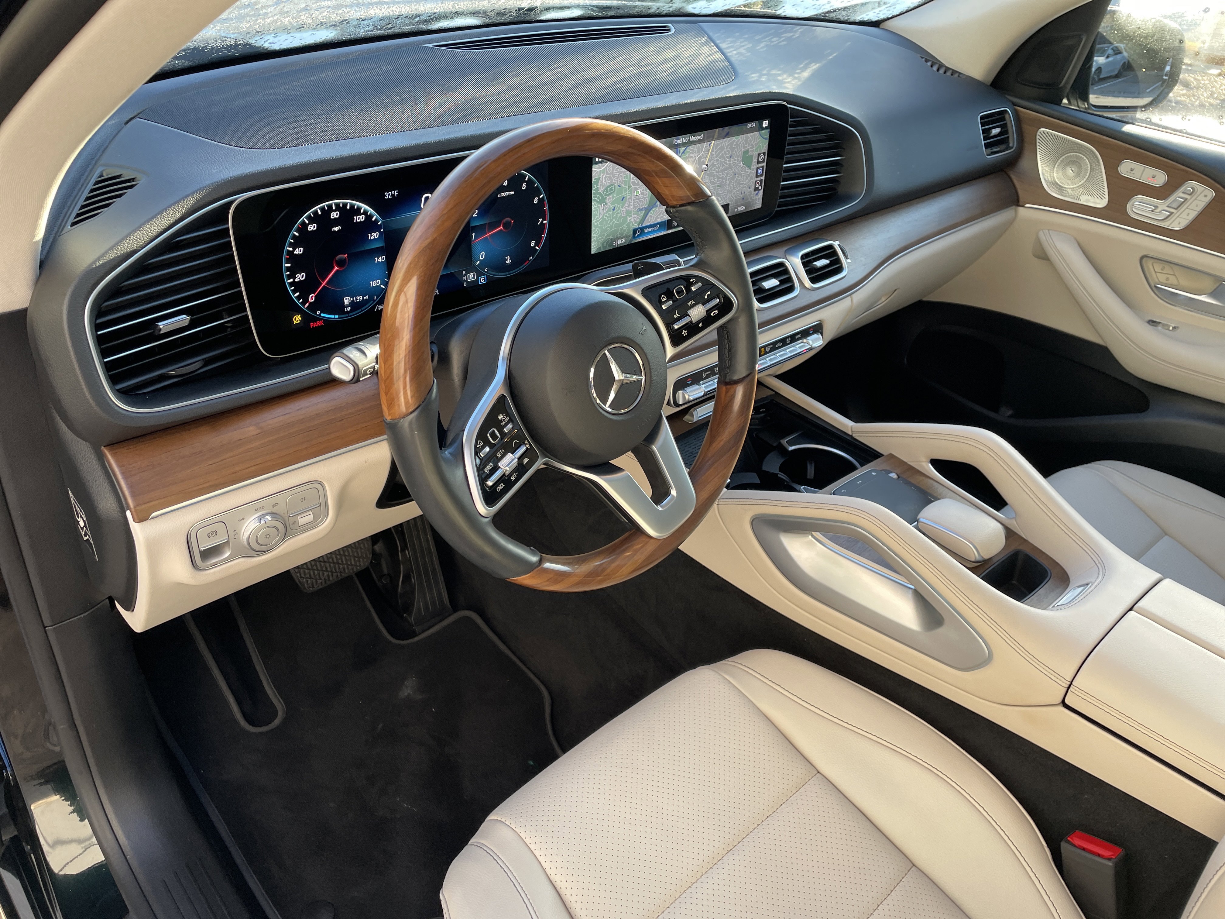 2023 Mercedes-Benz GLE 350