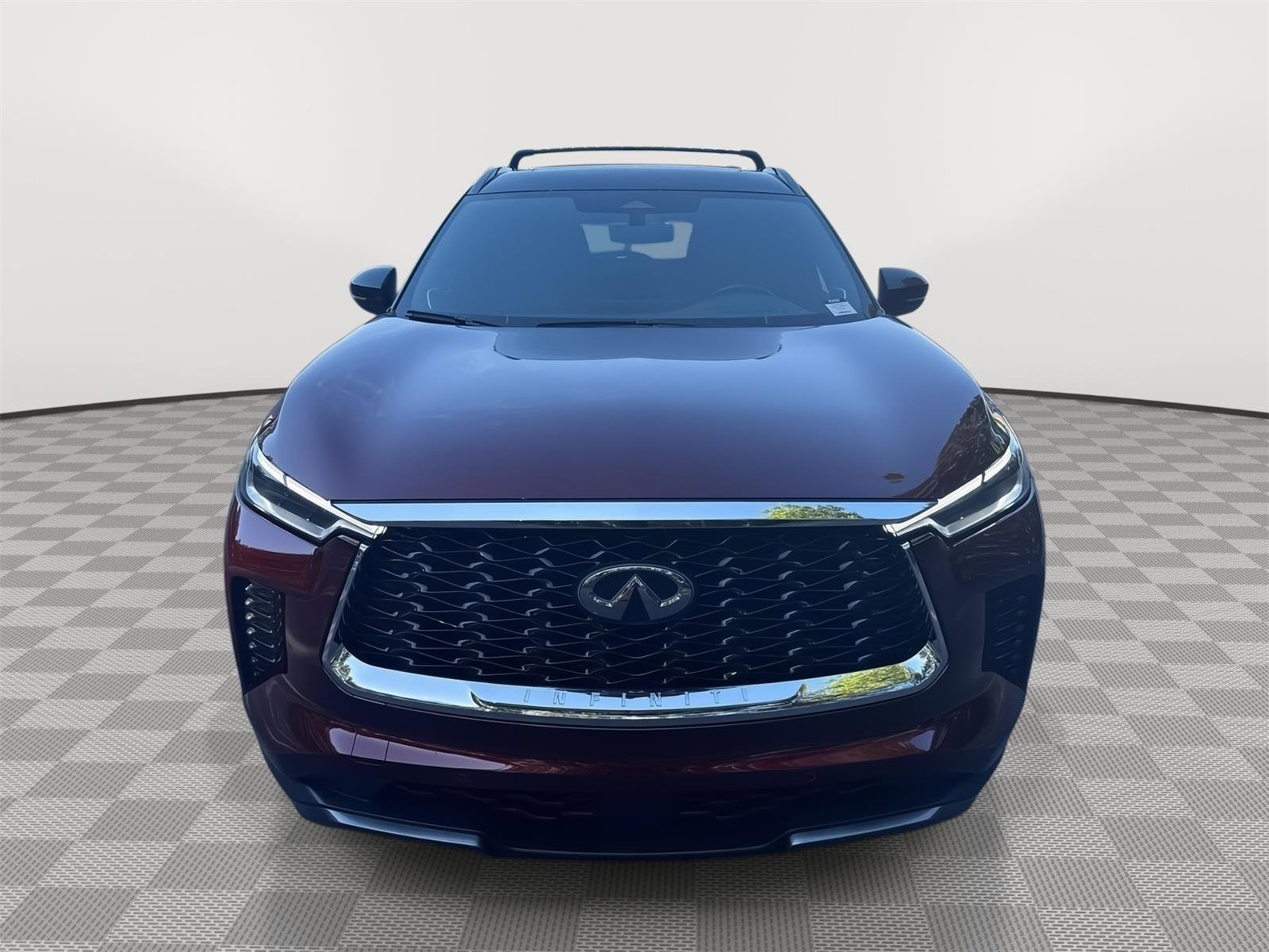 2023 INFINITI Qx60 Autograph