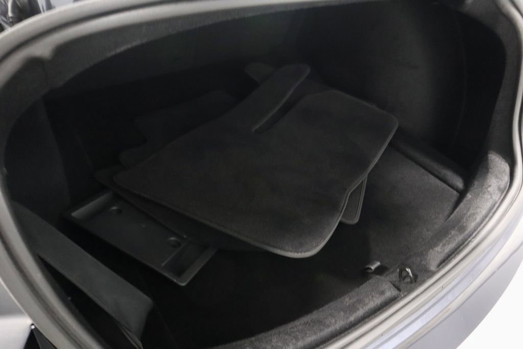 2024 Tesla Model 3 Performance