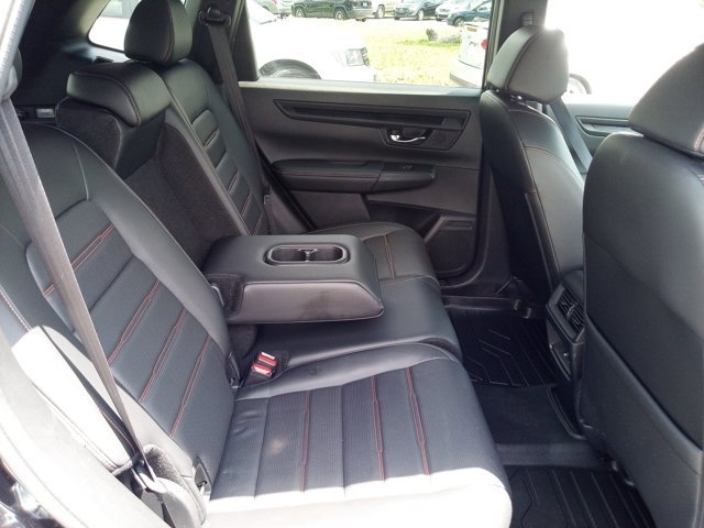 2025 Honda CR-V Sport-L