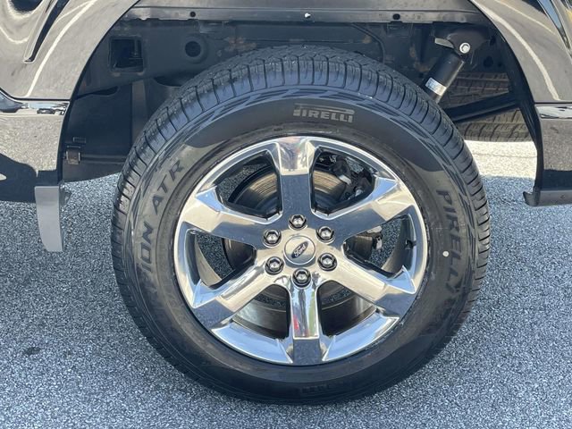 2023 Ford F150 Lariat