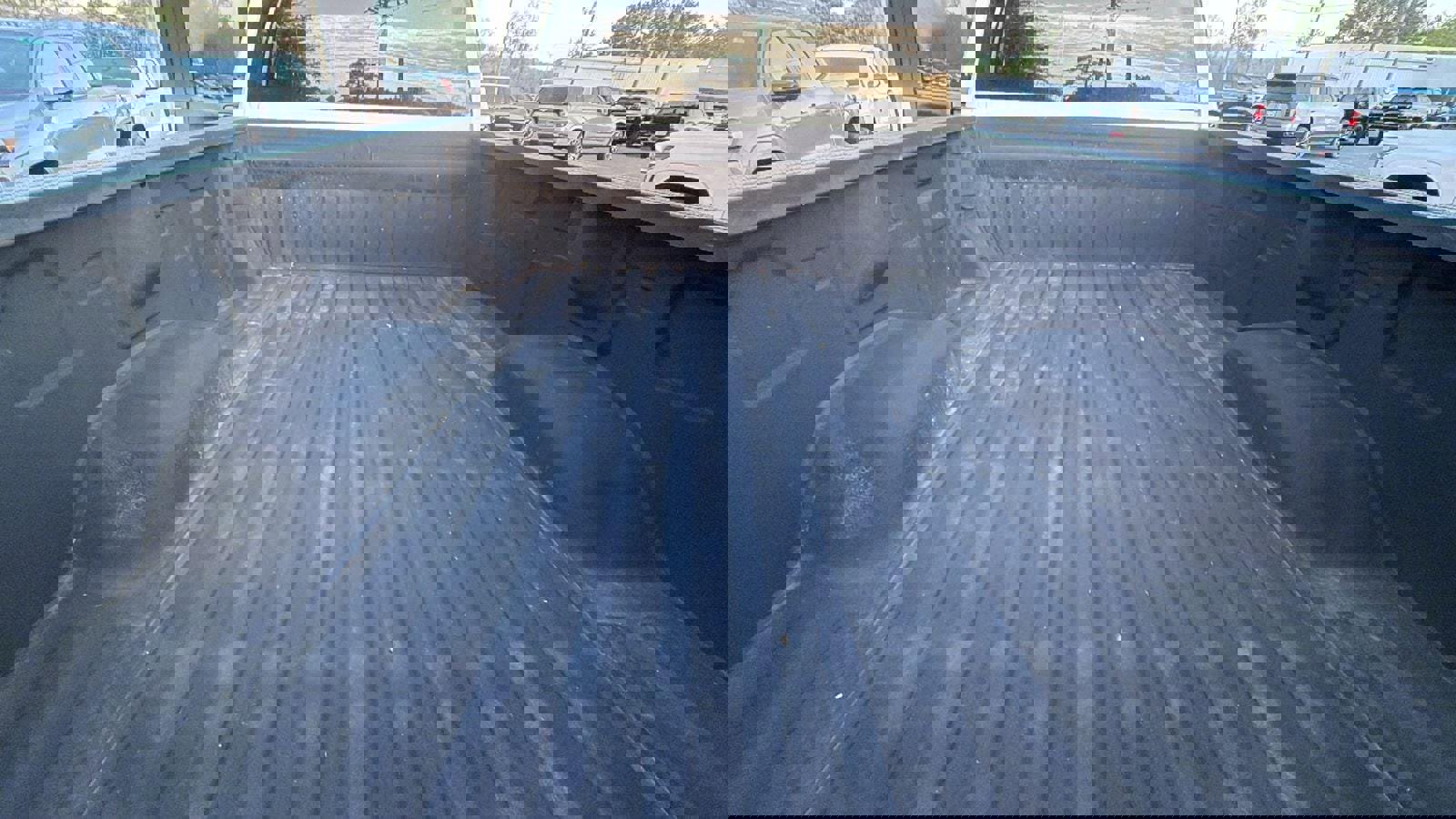 2021 GMC Sierra 2500 2WD Double Cab