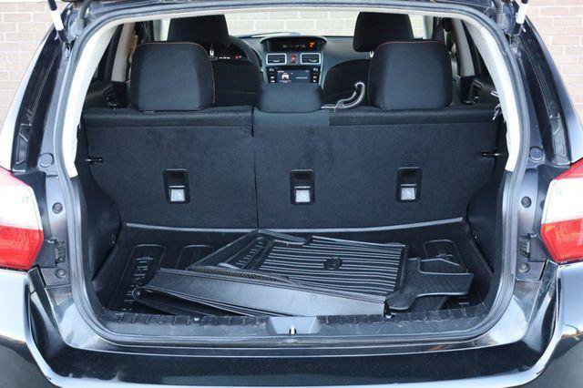 2017 Subaru Crosstrek 2.0i Premium