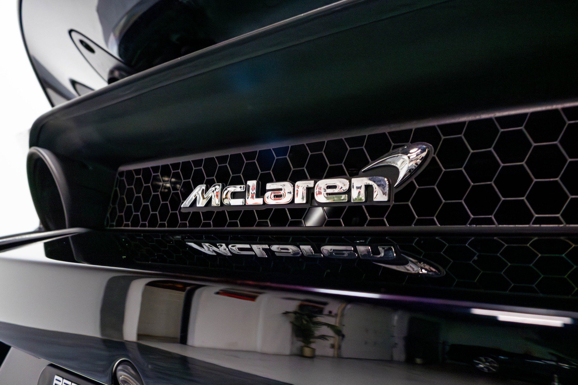Used 2019 McLaren 720S Luxury photo 47
