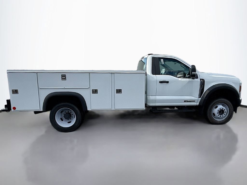 2024 Ford F450 XL