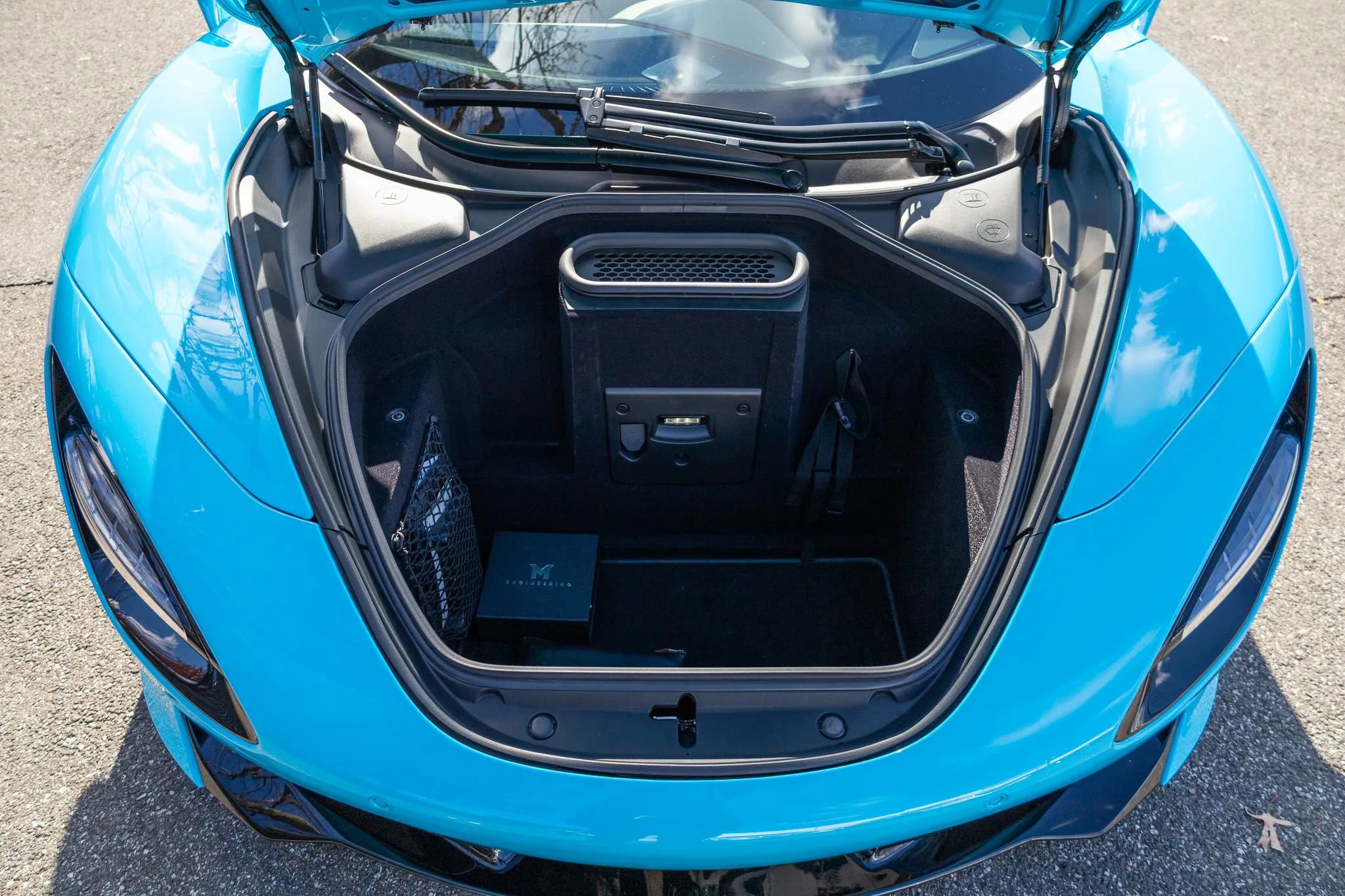 Used 2022 McLaren 720S Spider Convertible 2D photo 65