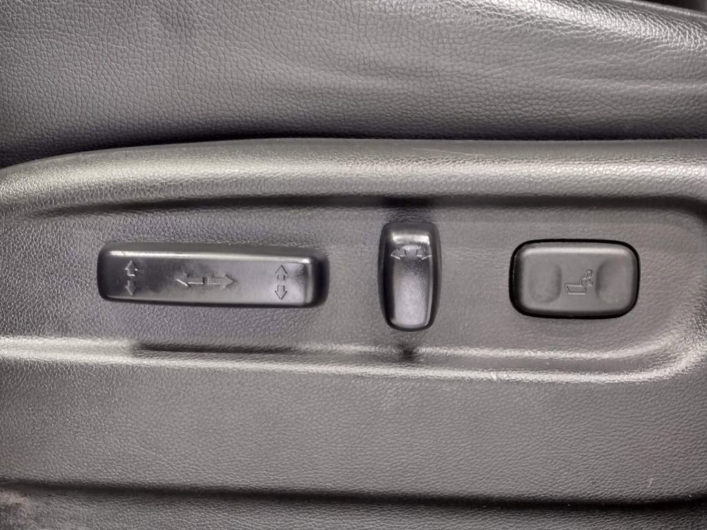 2017 Honda Ridgeline Black Edition