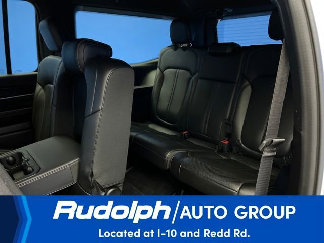 2024 Jeep Wagoneer 4WD