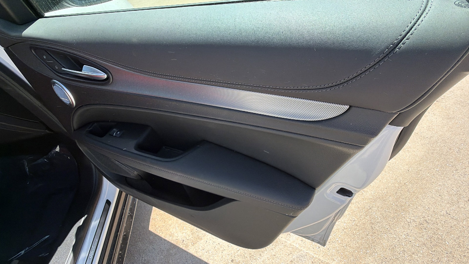 2025 Alfa Romeo Stelvio Sprint