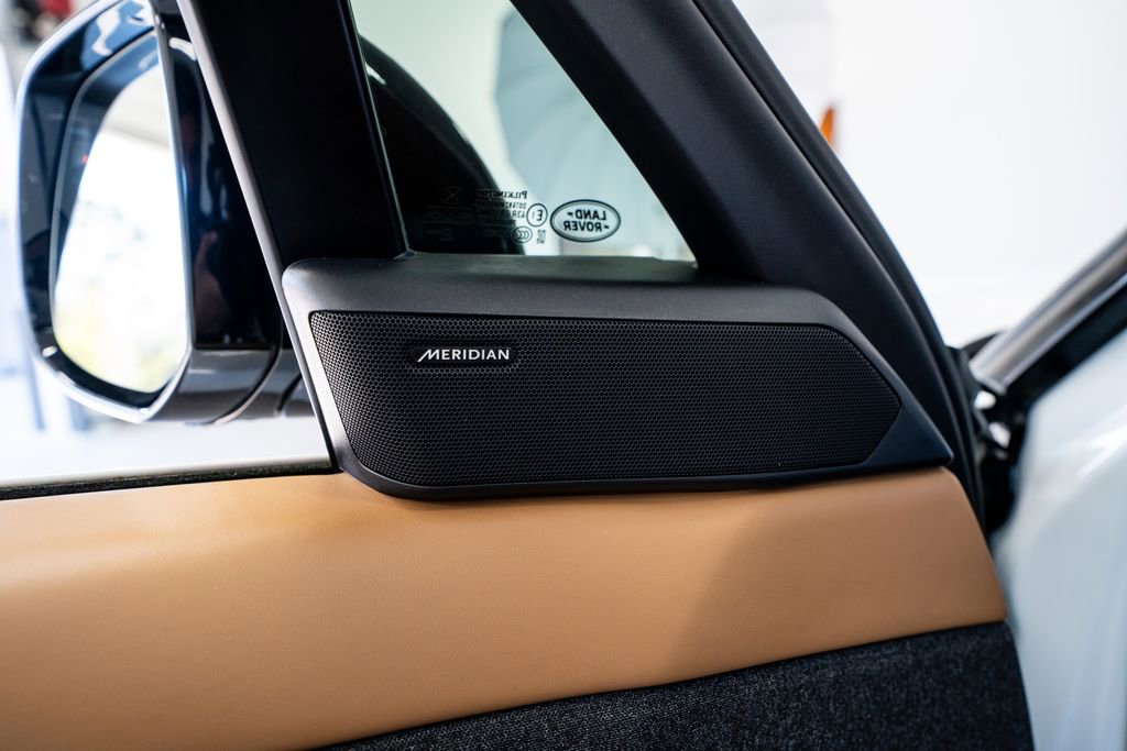 2023 Land Rover Range Rover Sport SE