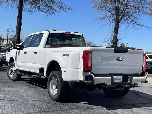 2026 Ford F350 XL