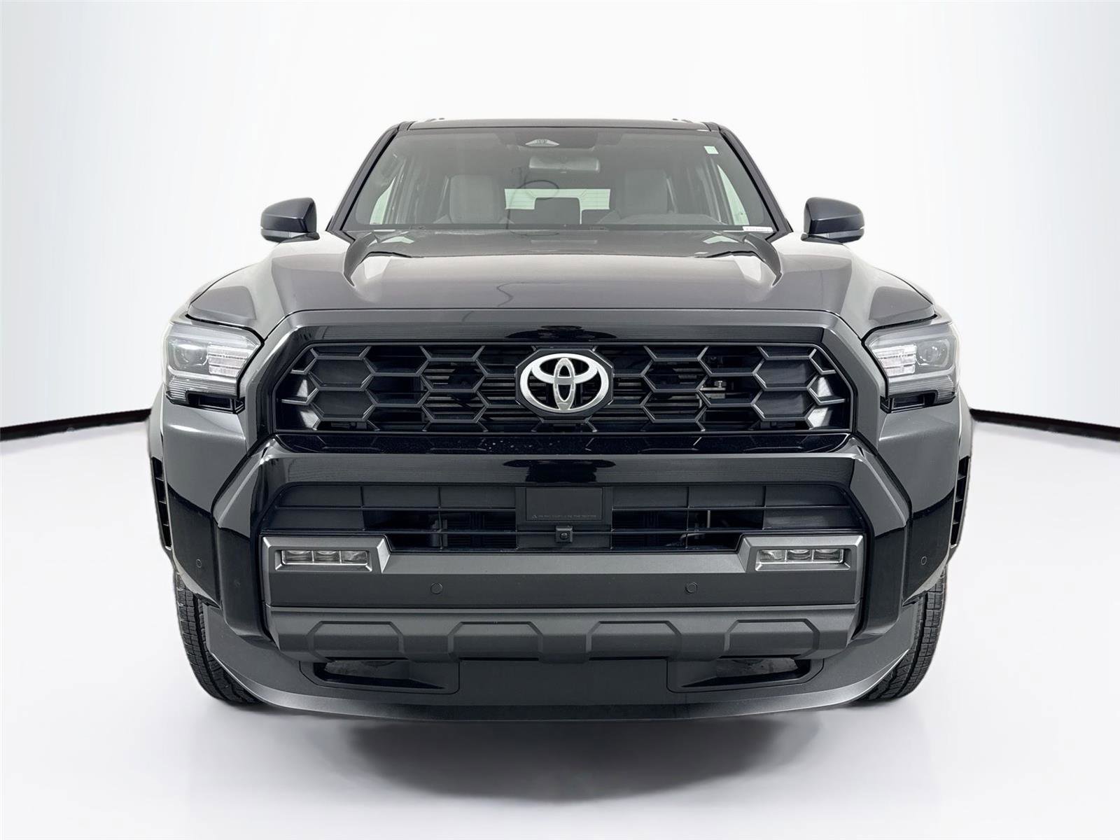 2025 Toyota 4Runner TRD Off-Road