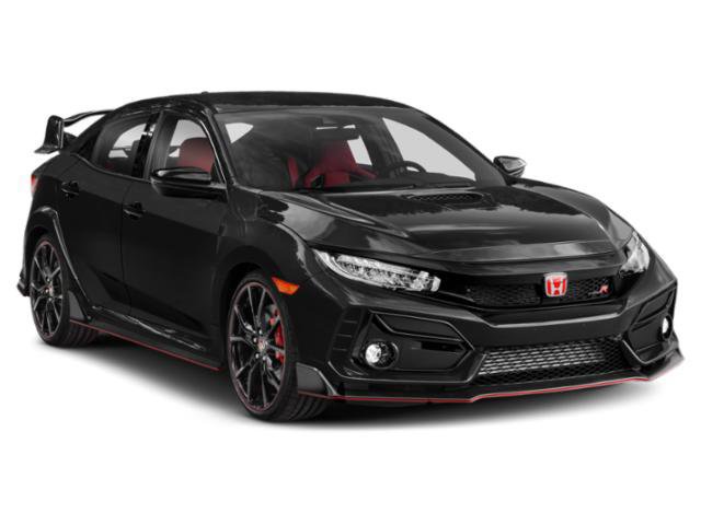 2021 Honda Civic Type R