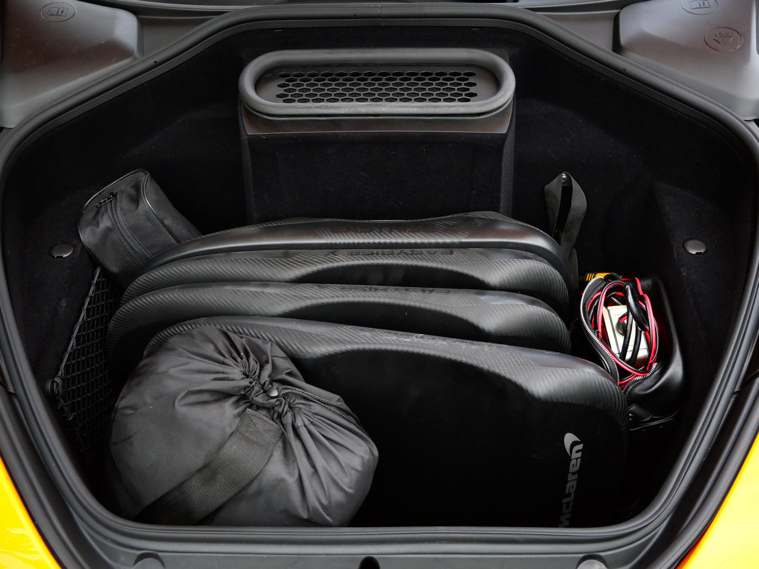 Used 2025 McLaren 750S photo 24