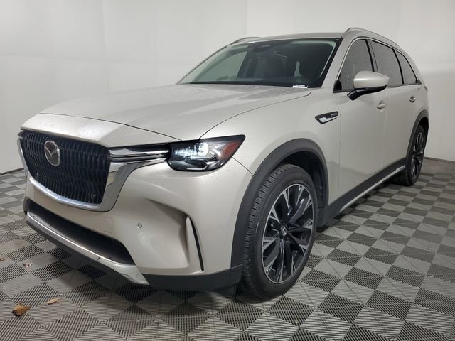 2024 MAZDA Cx-90 Plug-In Hybrid w/ Premium Pkg