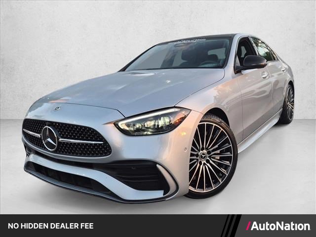 Certified Pre-Owned Mercedes-Benz Cars for Sale Near Me in Miami