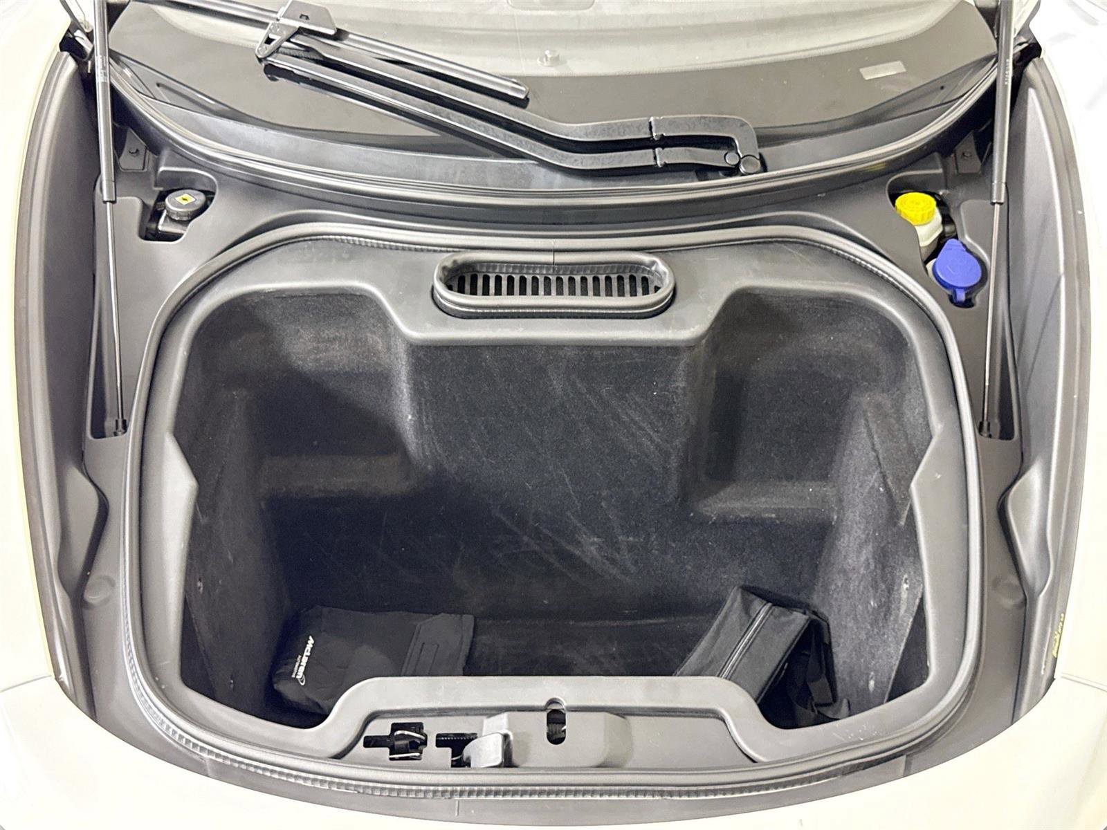 Used 2016 McLaren 675LT Coupe photo 30