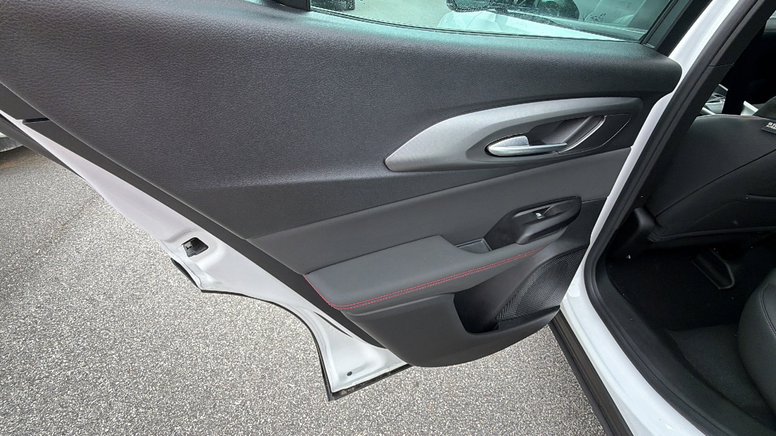 2024 Alfa Romeo Tonale Veloce