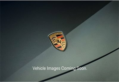 Used 2006 Porsche Cayman S