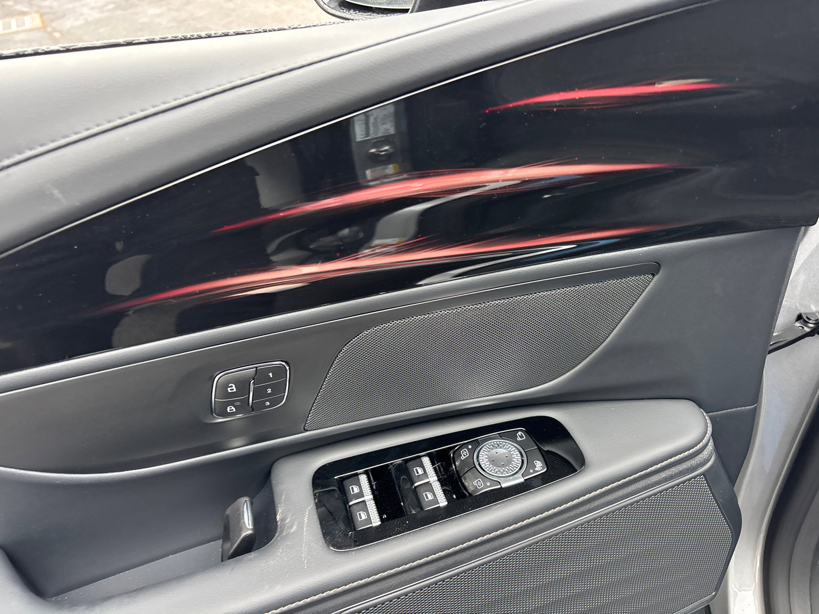 2026 Lincoln Nautilus Premier