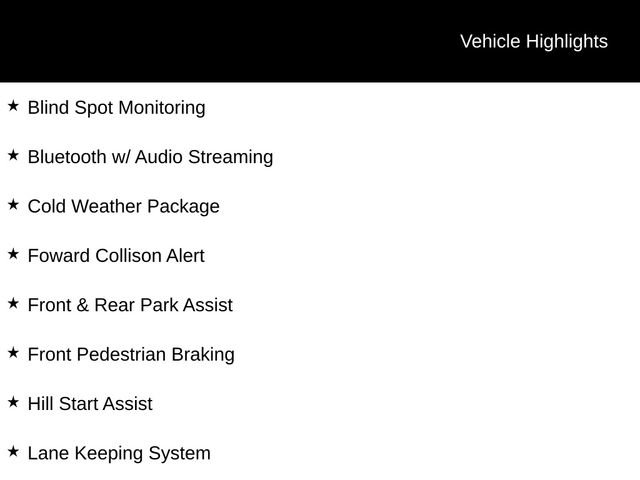 2024 Volkswagen Atlas Cross Sport SE