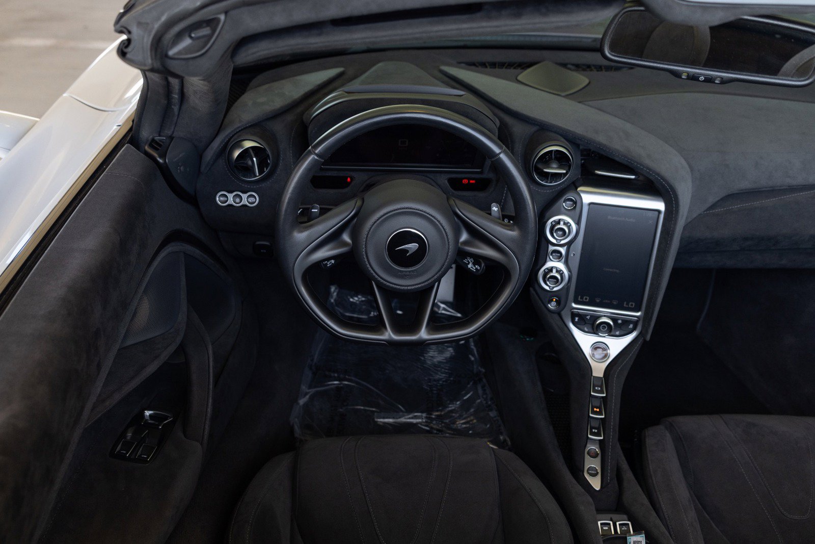 Used 2020 McLaren 720S Spider photo 45