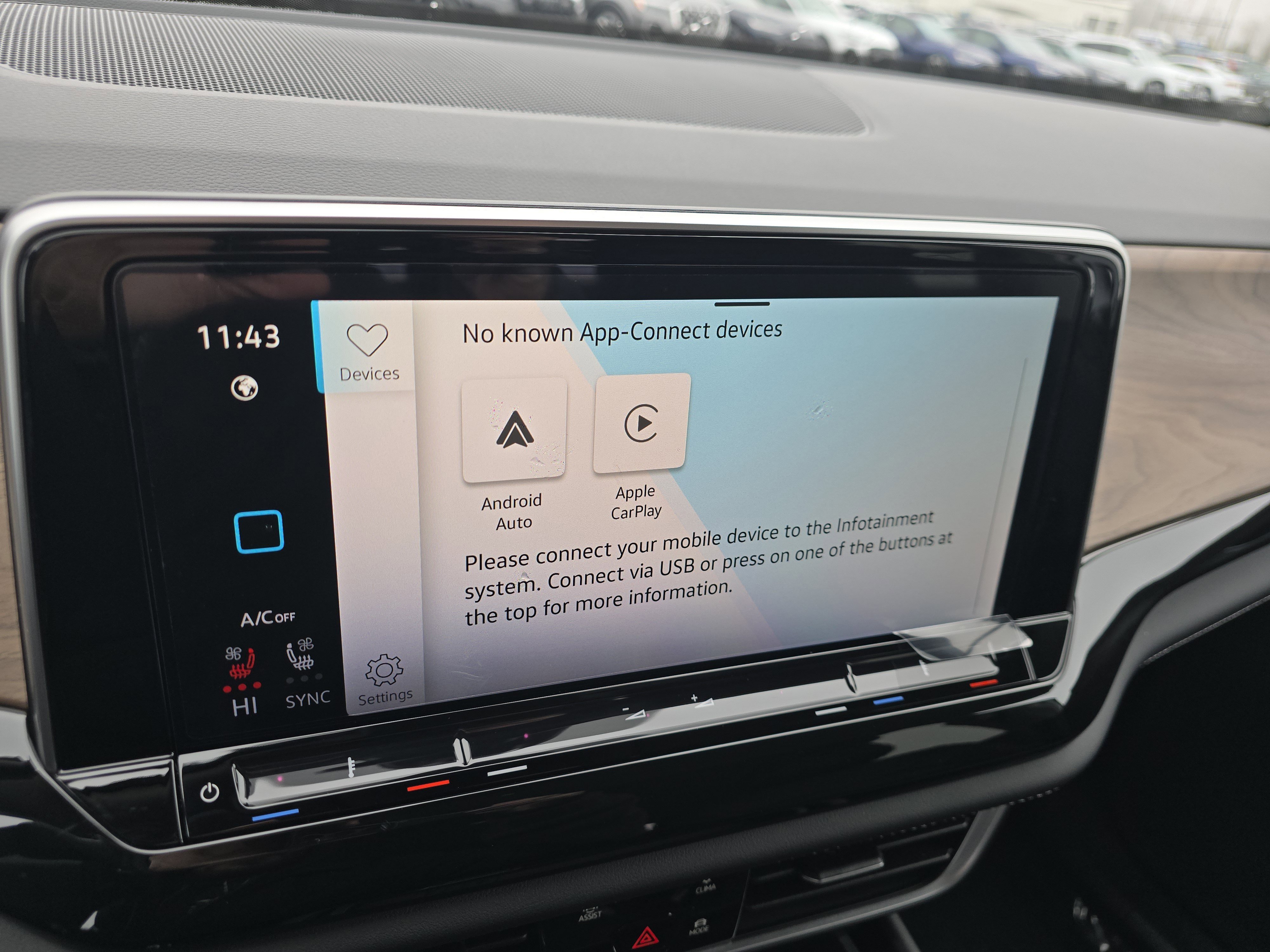 2026 Volkswagen Atlas SE