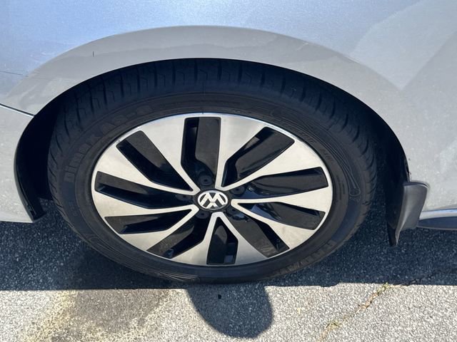 2016 Volkswagen Jetta SEL Premium