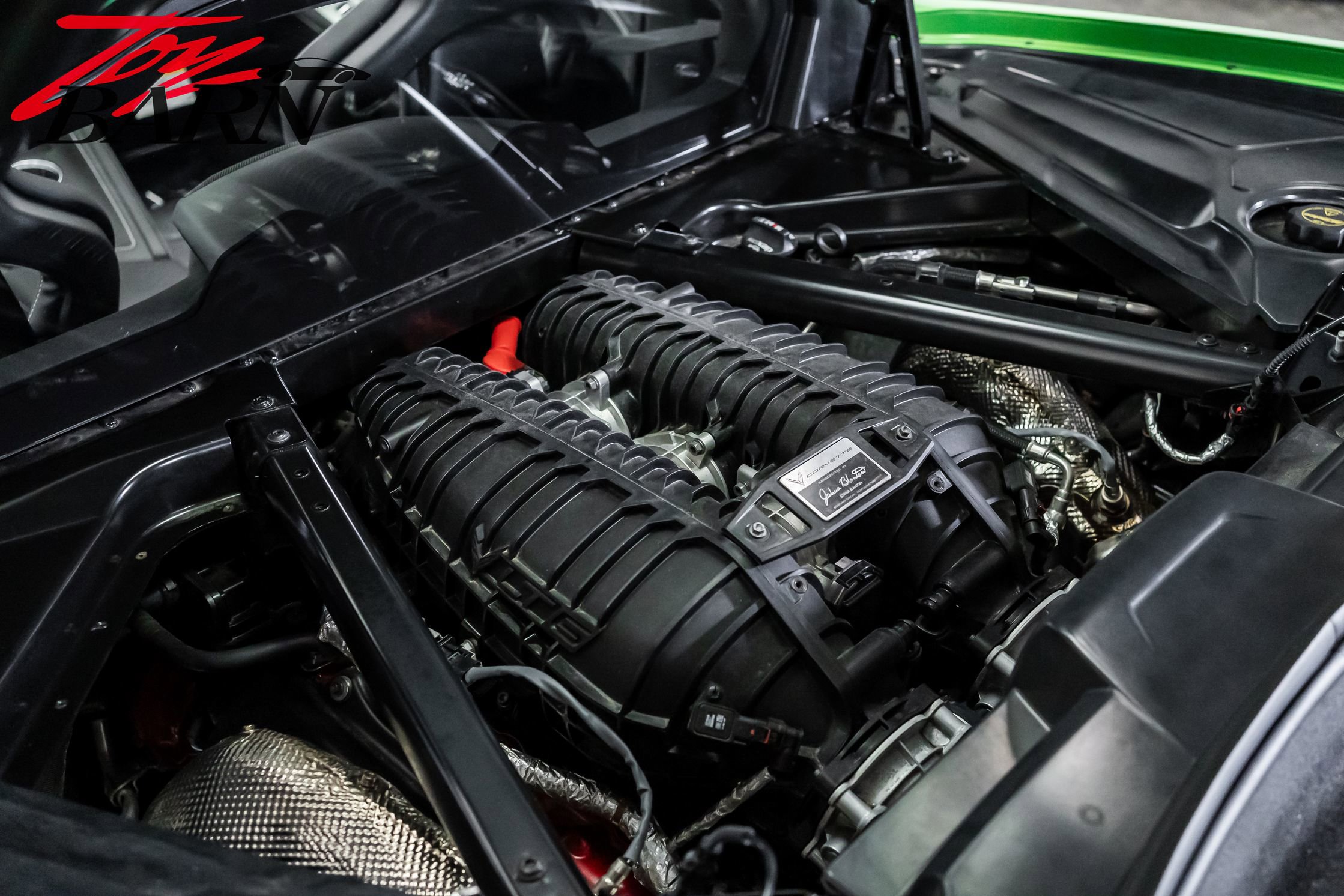 2026 Chevrolet Corvette Z06