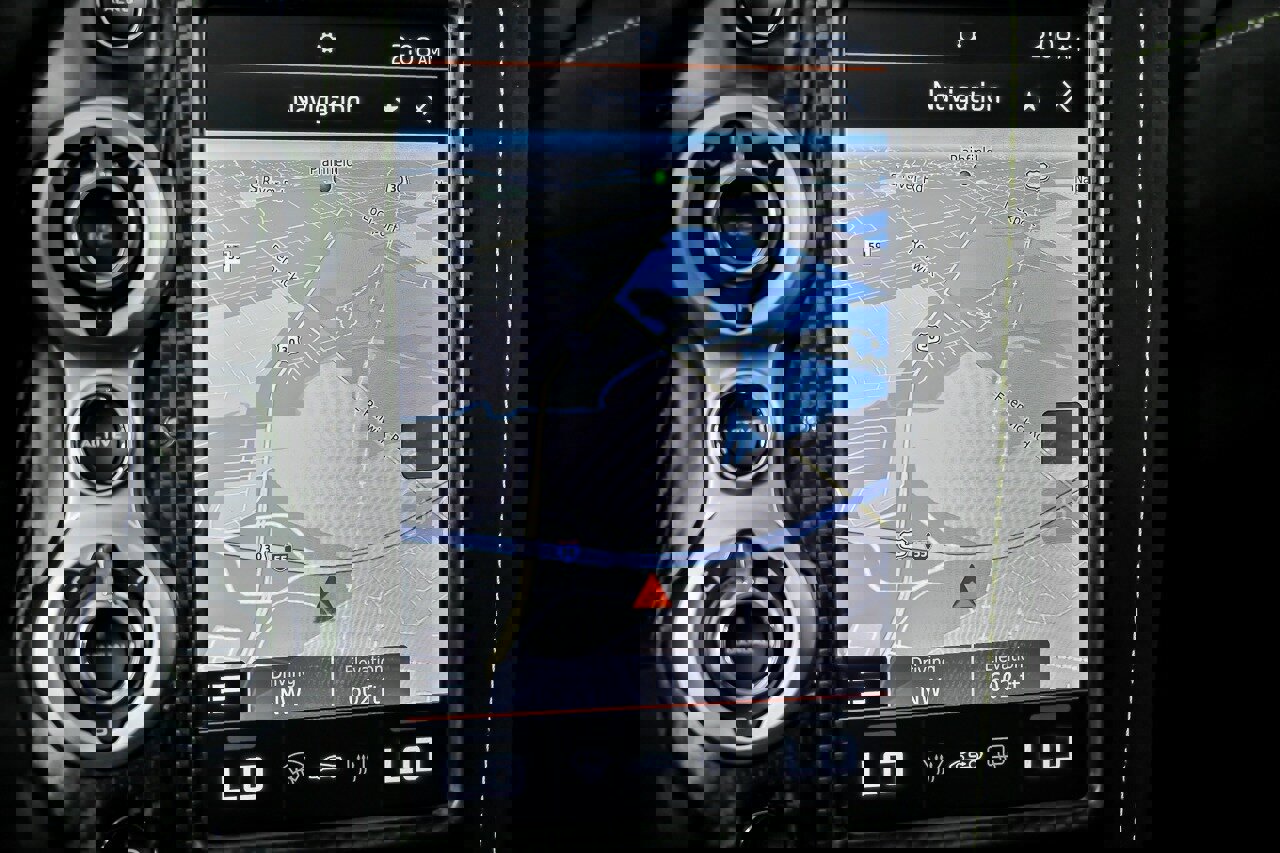 Used 2021 McLaren 765LT photo 35