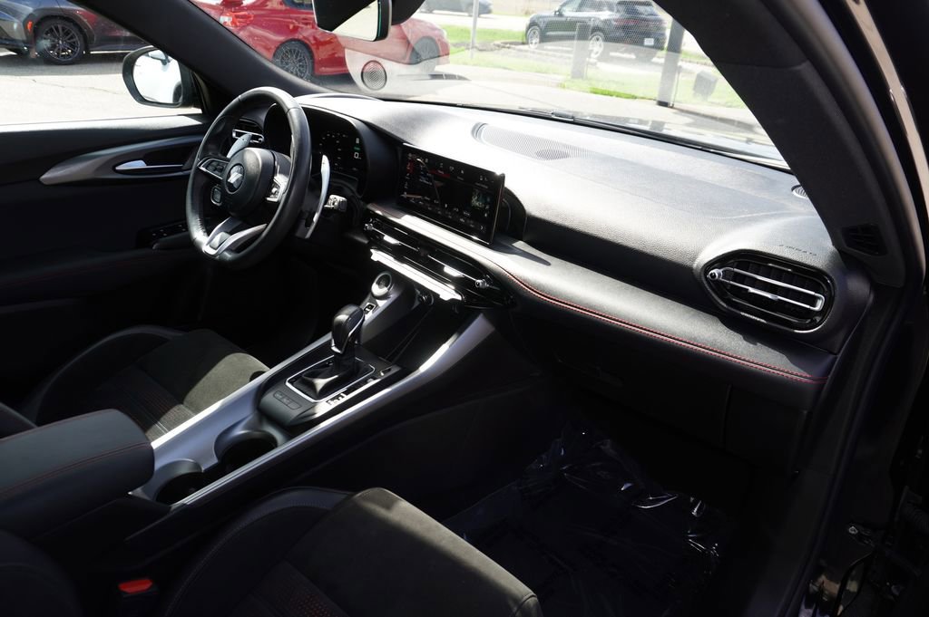 2024 Dodge Hornet R/T