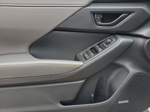 2026 Subaru Crosstrek 2.5i Wilderness