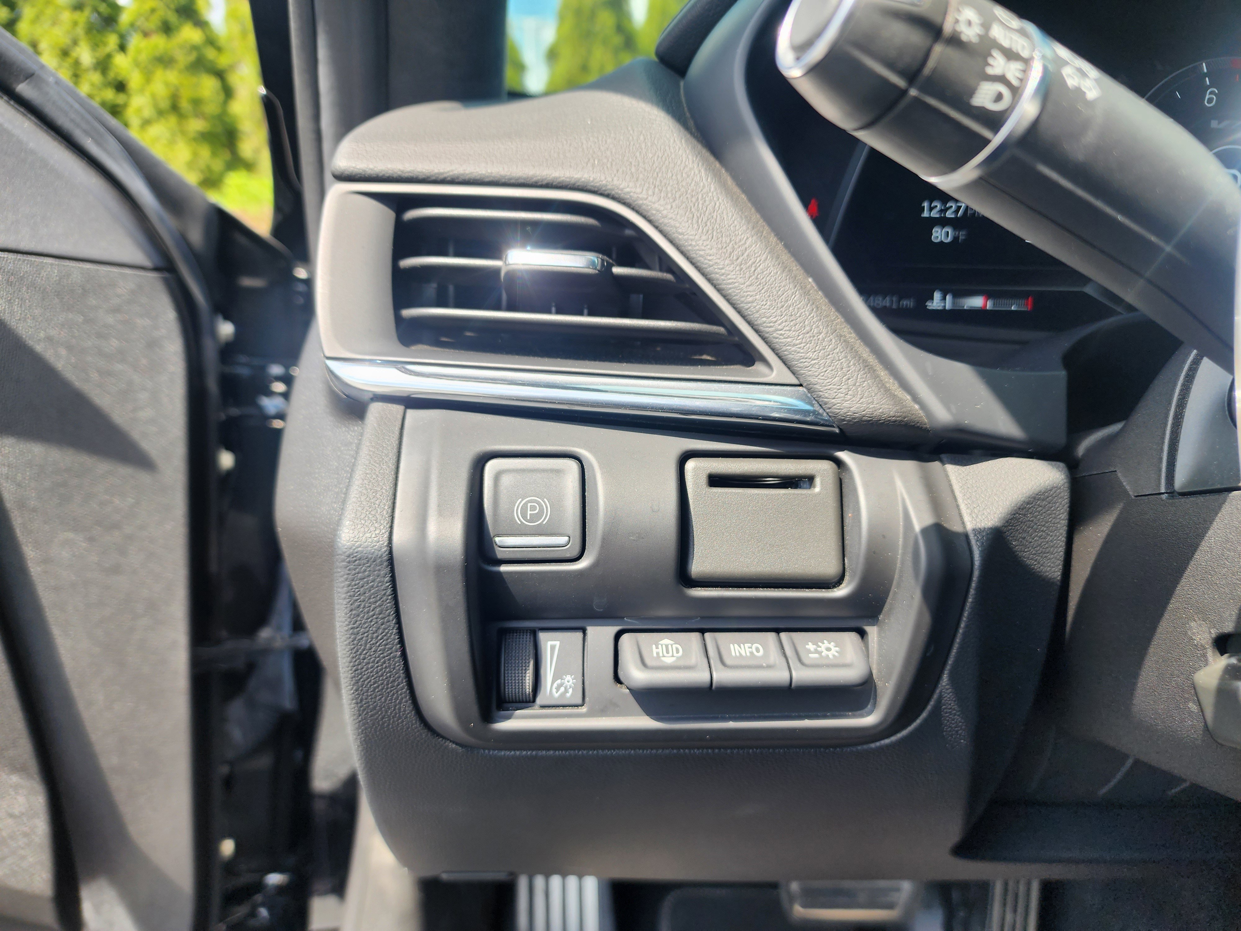 2023 Cadillac CT4 V Blackwing